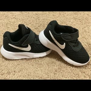 Toddler Nike Tanjun Shoe